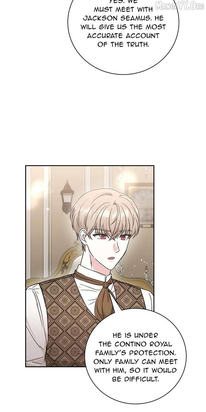 The Stepmother Likes Harems Chapter 40 - Page 82