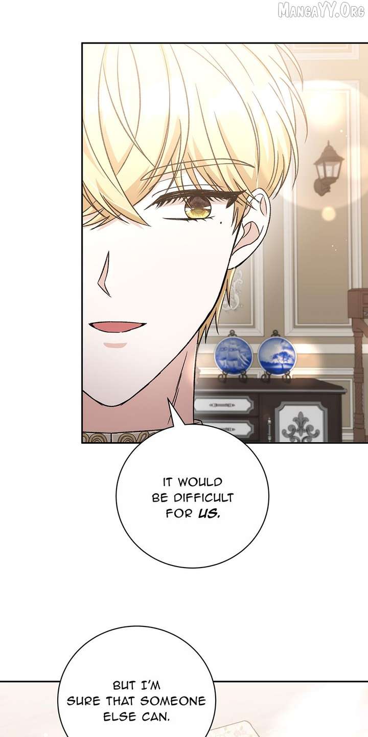 The Stepmother Likes Harems Chapter 40 - Page 83