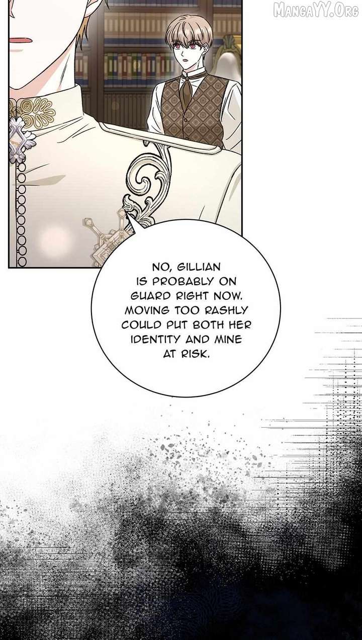 The Stepmother Likes Harems Chapter 40 - Page 88