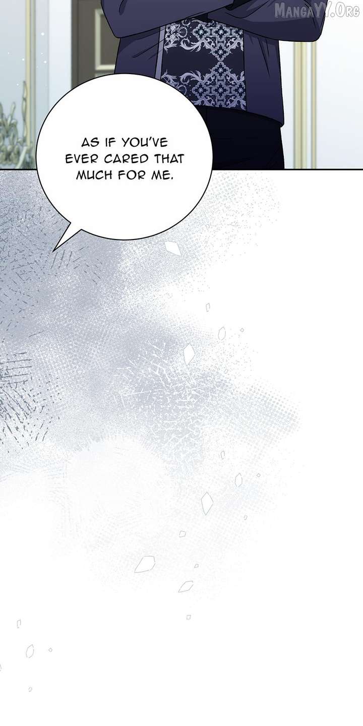 The Stepmother Likes Harems Chapter 40 - Page 10