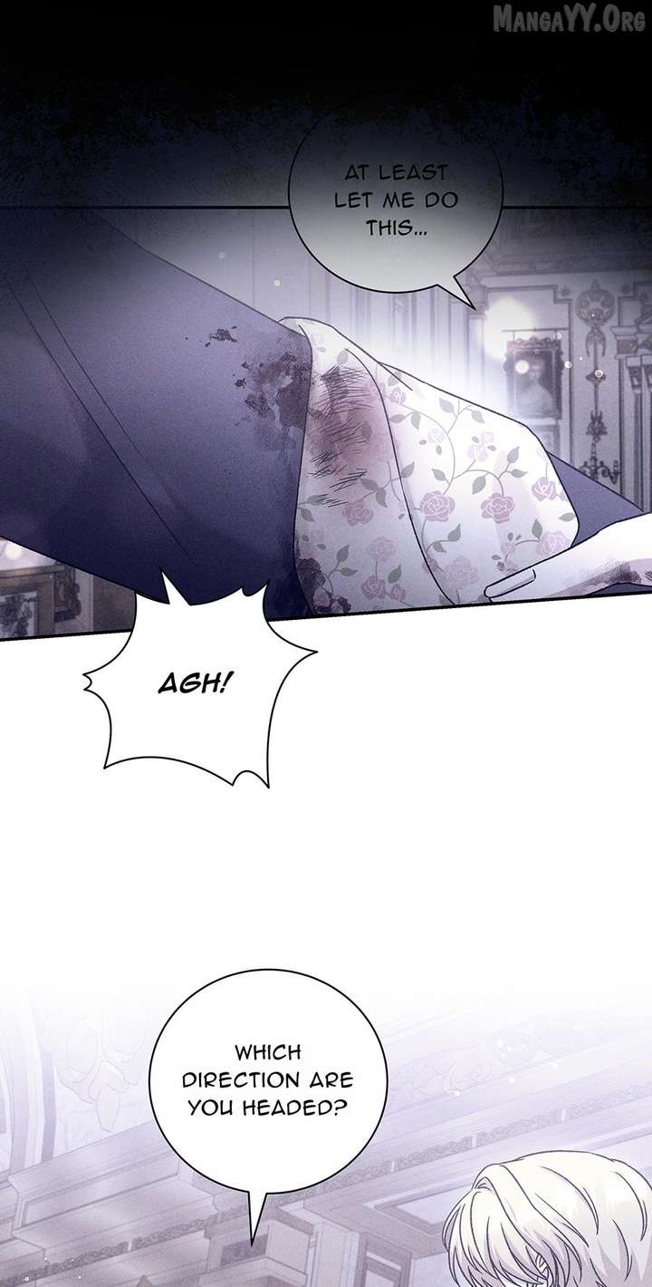 The Stepmother Likes Harems Chapter 40 - Page 91