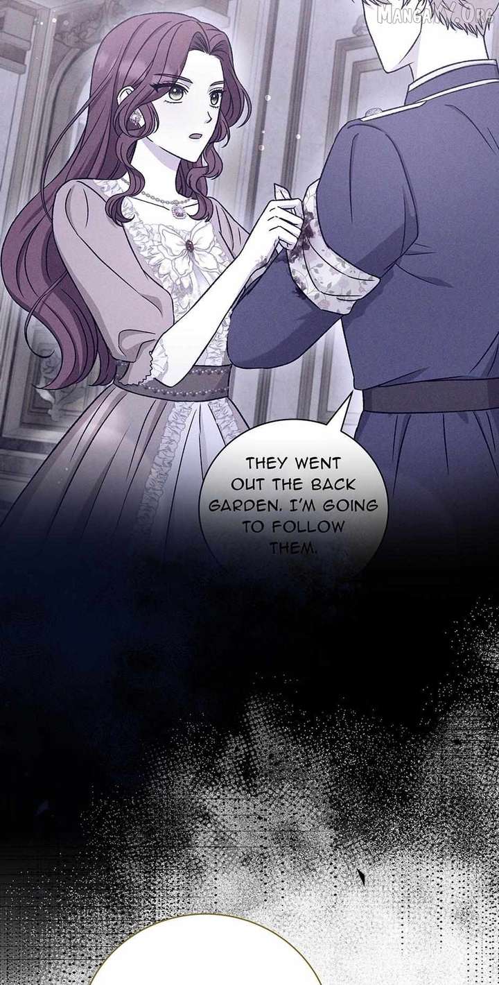 The Stepmother Likes Harems Chapter 40 - Page 92