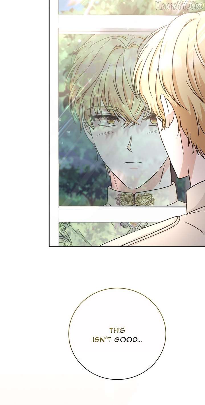 The Stepmother Likes Harems Chapter 40 - Page 94