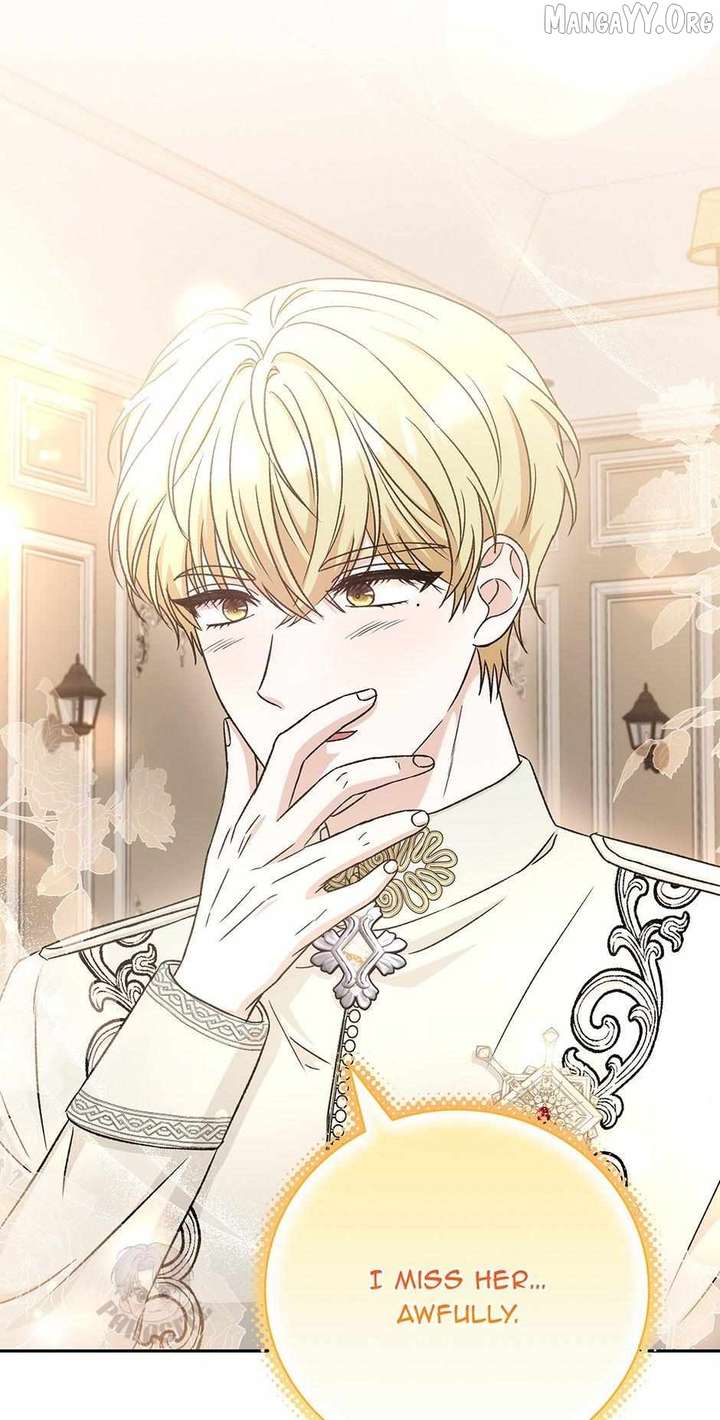 The Stepmother Likes Harems Chapter 40 - Page 95