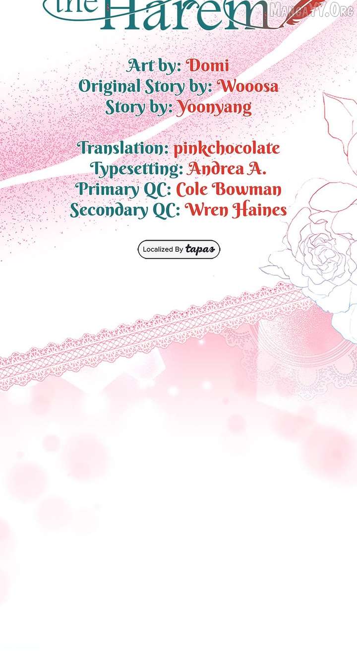 The Stepmother Likes Harems Chapter 41 - Page 13