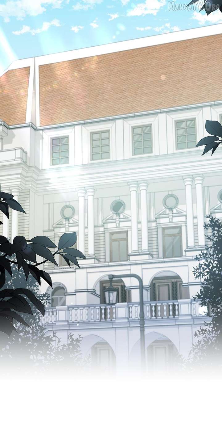 The Stepmother Likes Harems Chapter 41 - Page 15