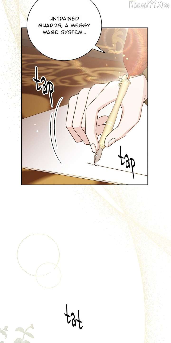 The Stepmother Likes Harems Chapter 41 - Page 17