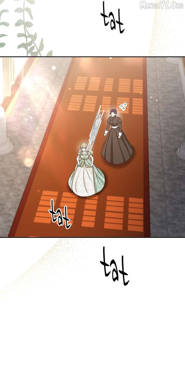 The Stepmother Likes Harems Chapter 41 - Page 18