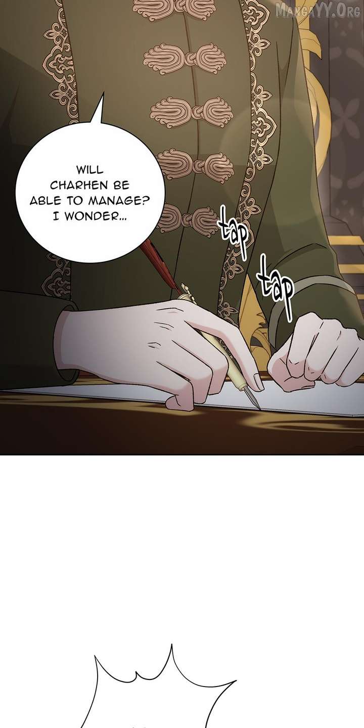 The Stepmother Likes Harems Chapter 41 - Page 20