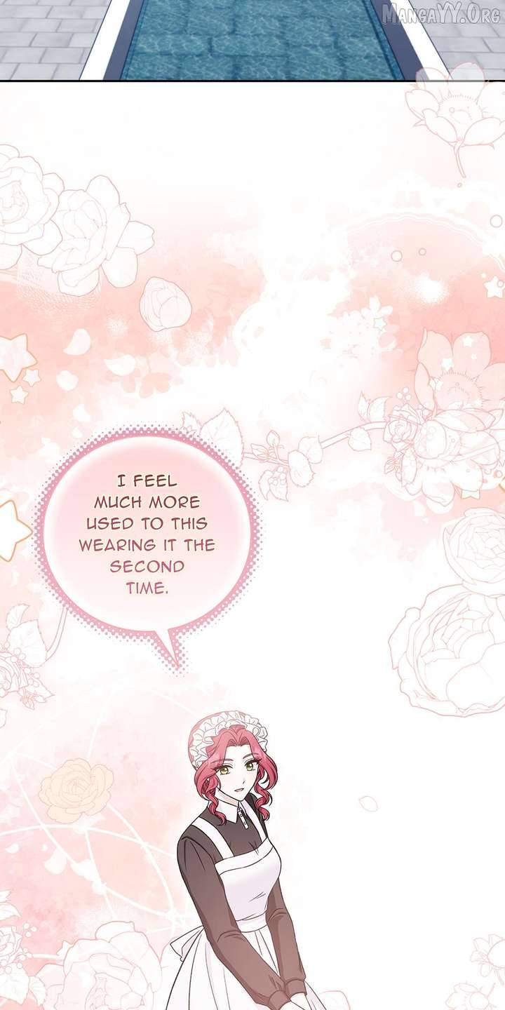 The Stepmother Likes Harems Chapter 41 - Page 3