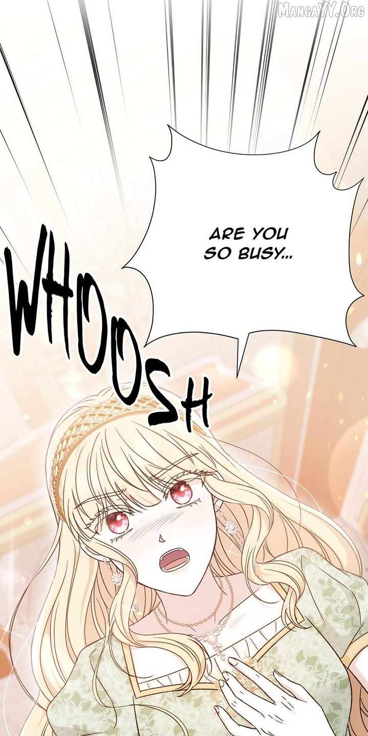 The Stepmother Likes Harems Chapter 41 - Page 22