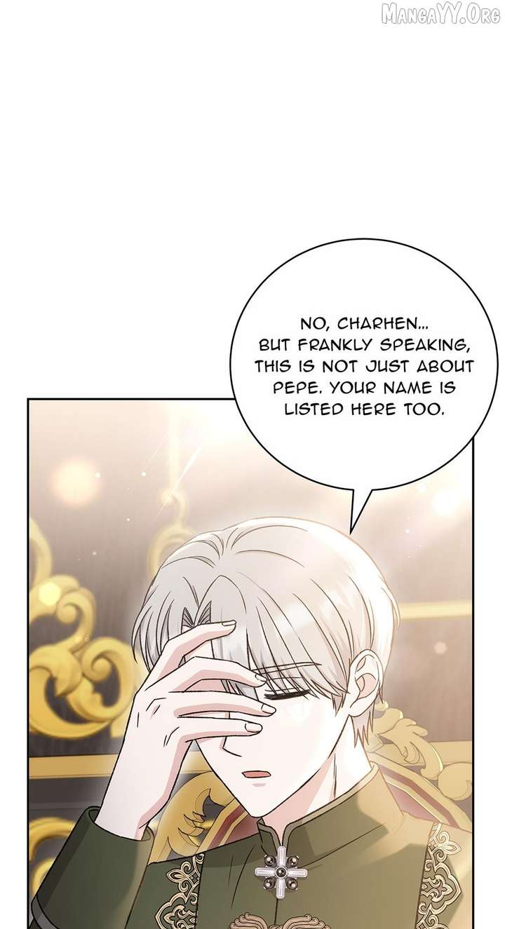 The Stepmother Likes Harems Chapter 41 - Page 26