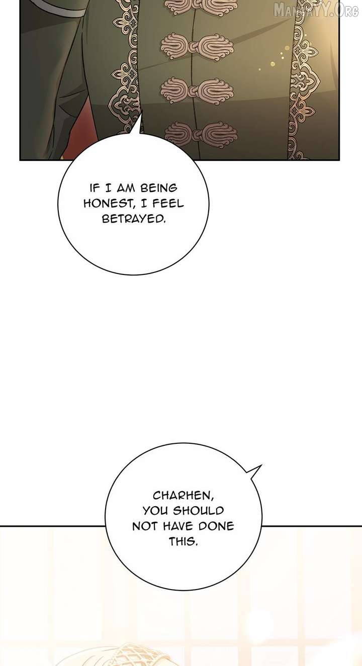 The Stepmother Likes Harems Chapter 41 - Page 27