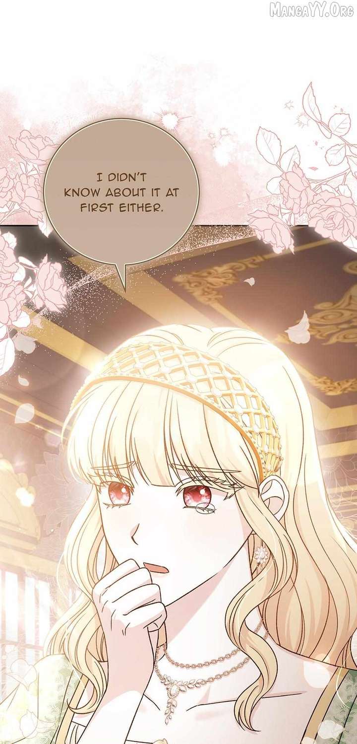 The Stepmother Likes Harems Chapter 41 - Page 29