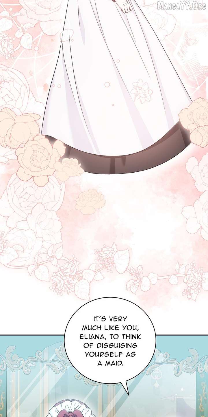 The Stepmother Likes Harems Chapter 41 - Page 4