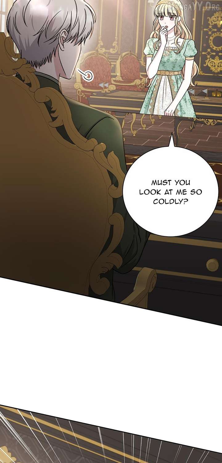 The Stepmother Likes Harems Chapter 41 - Page 31