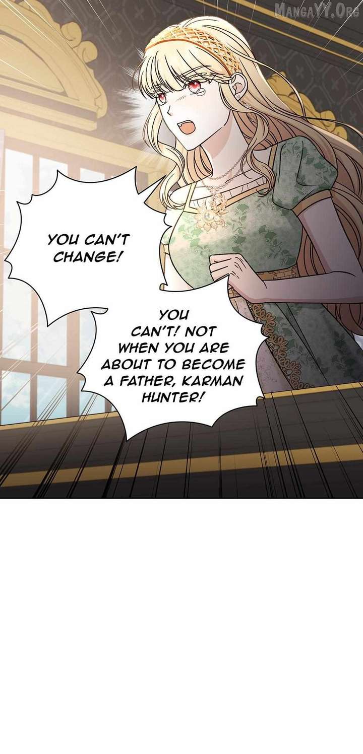 The Stepmother Likes Harems Chapter 41 - Page 32