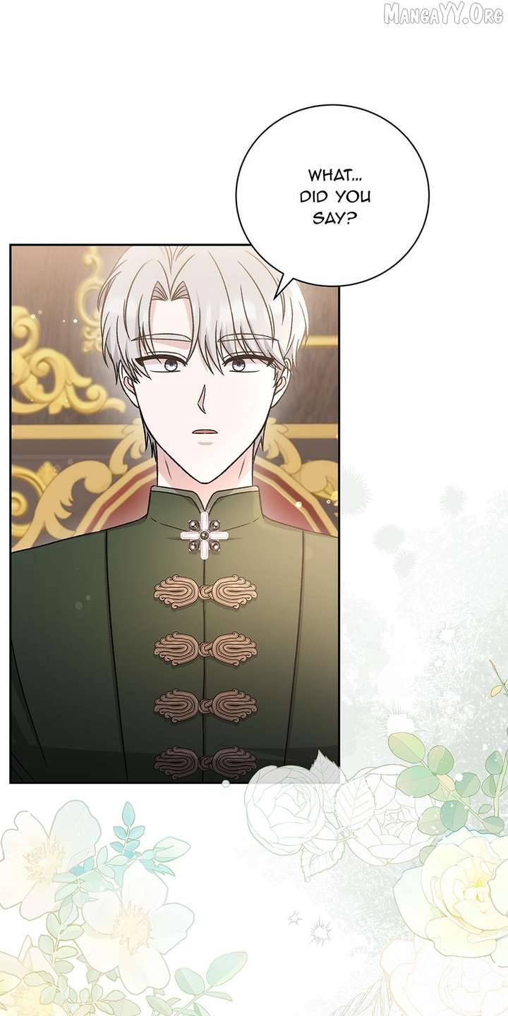 The Stepmother Likes Harems Chapter 41 - Page 33