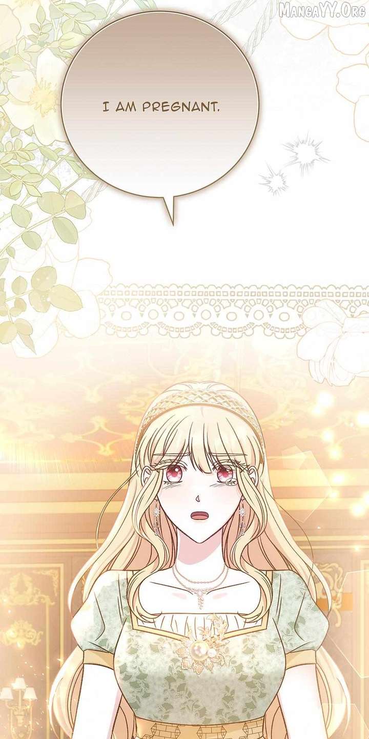 The Stepmother Likes Harems Chapter 41 - Page 34