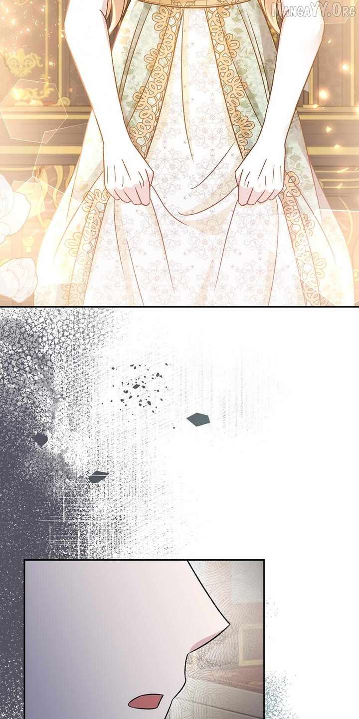 The Stepmother Likes Harems Chapter 41 - Page 35