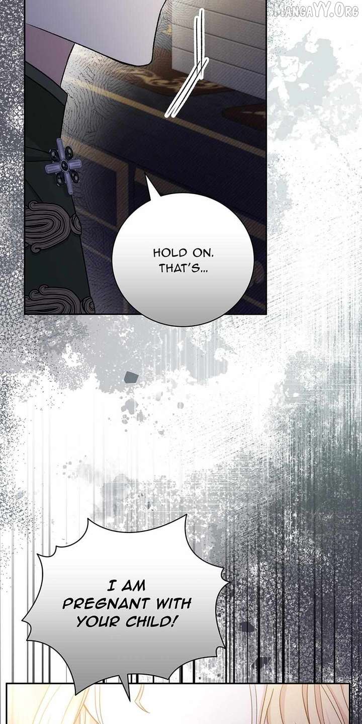 The Stepmother Likes Harems Chapter 41 - Page 36