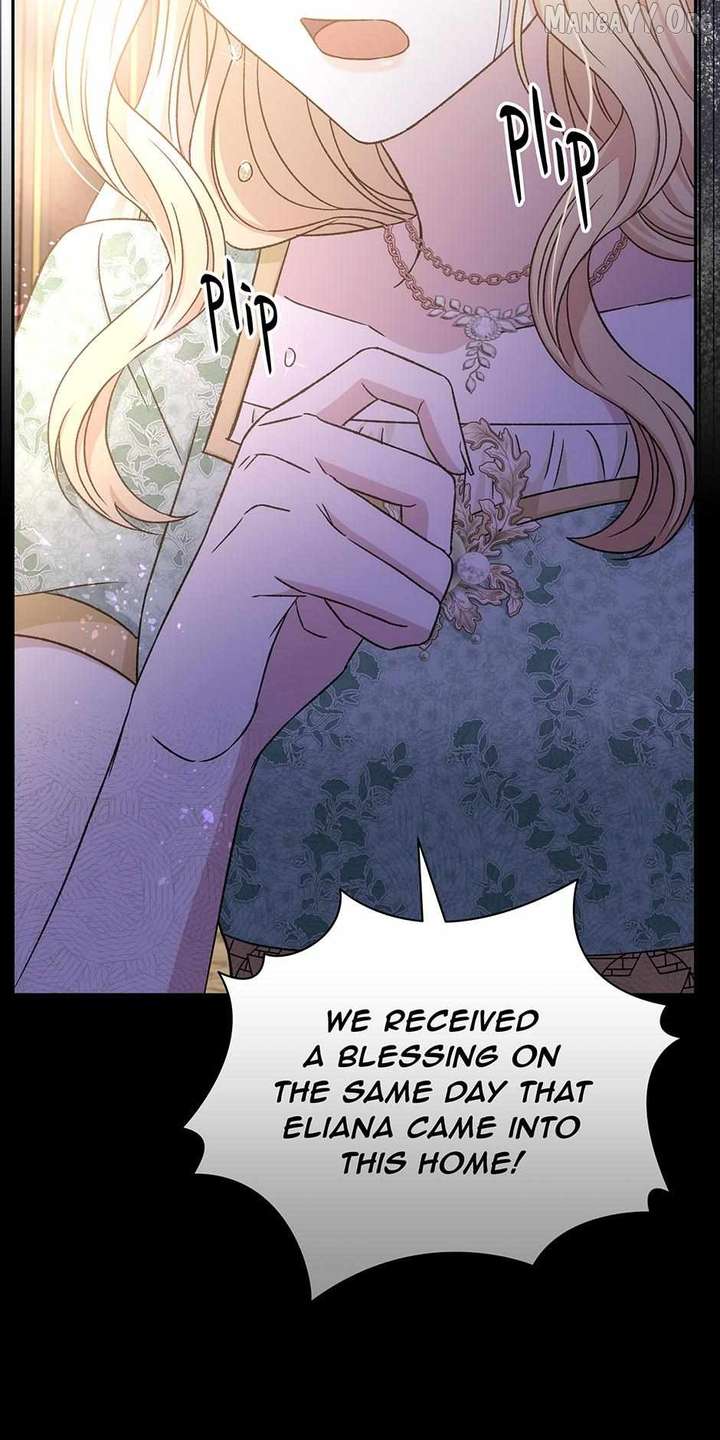 The Stepmother Likes Harems Chapter 41 - Page 37