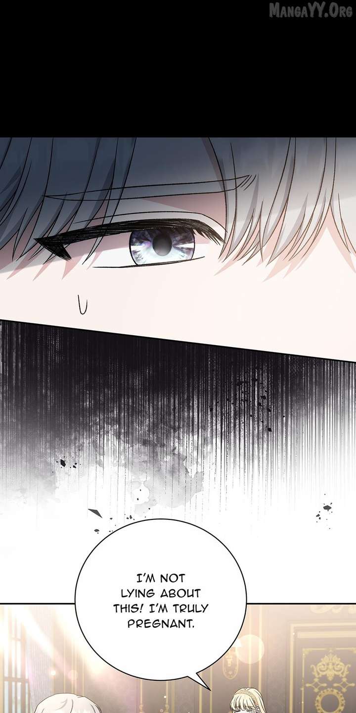 The Stepmother Likes Harems Chapter 41 - Page 38