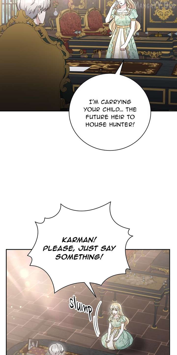 The Stepmother Likes Harems Chapter 41 - Page 39