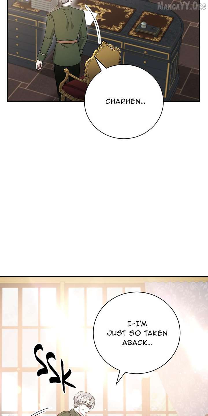 The Stepmother Likes Harems Chapter 41 - Page 40