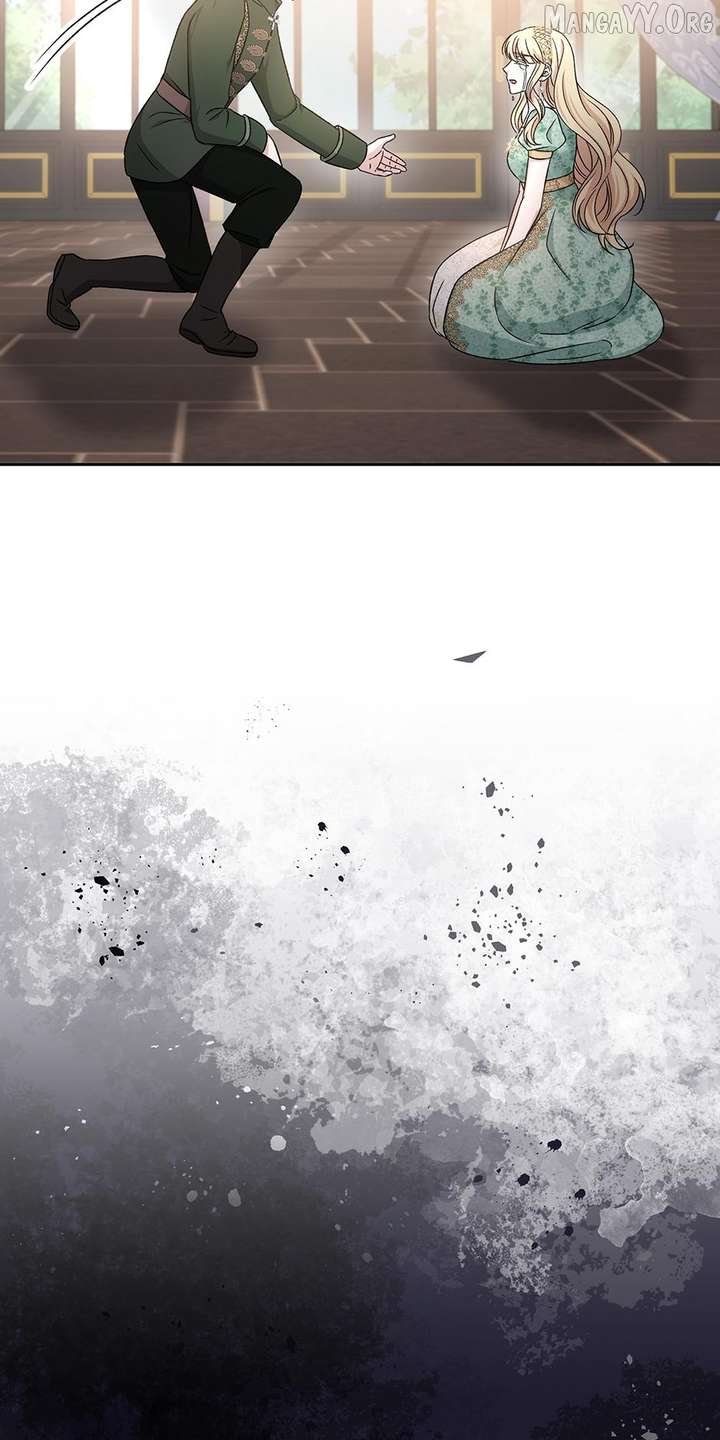 The Stepmother Likes Harems Chapter 41 - Page 41