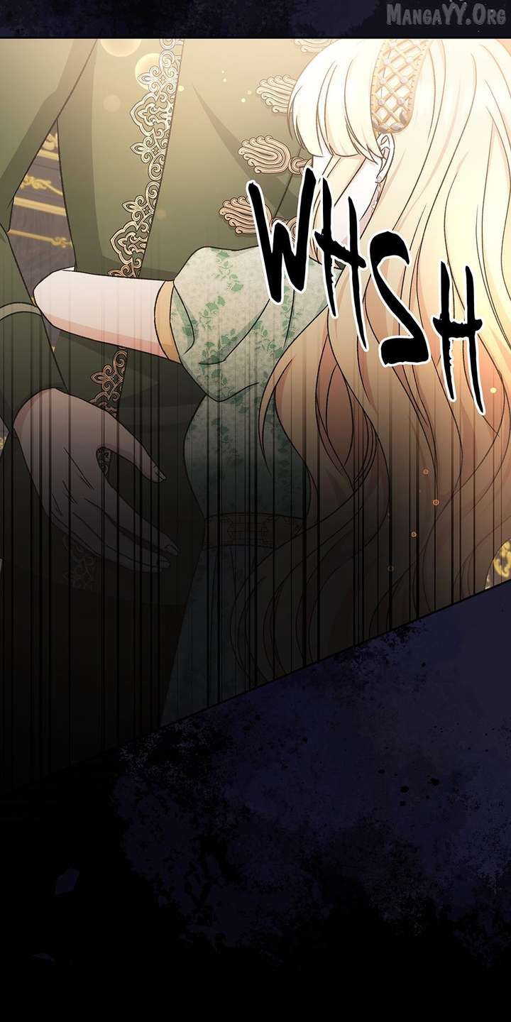 The Stepmother Likes Harems Chapter 41 - Page 42