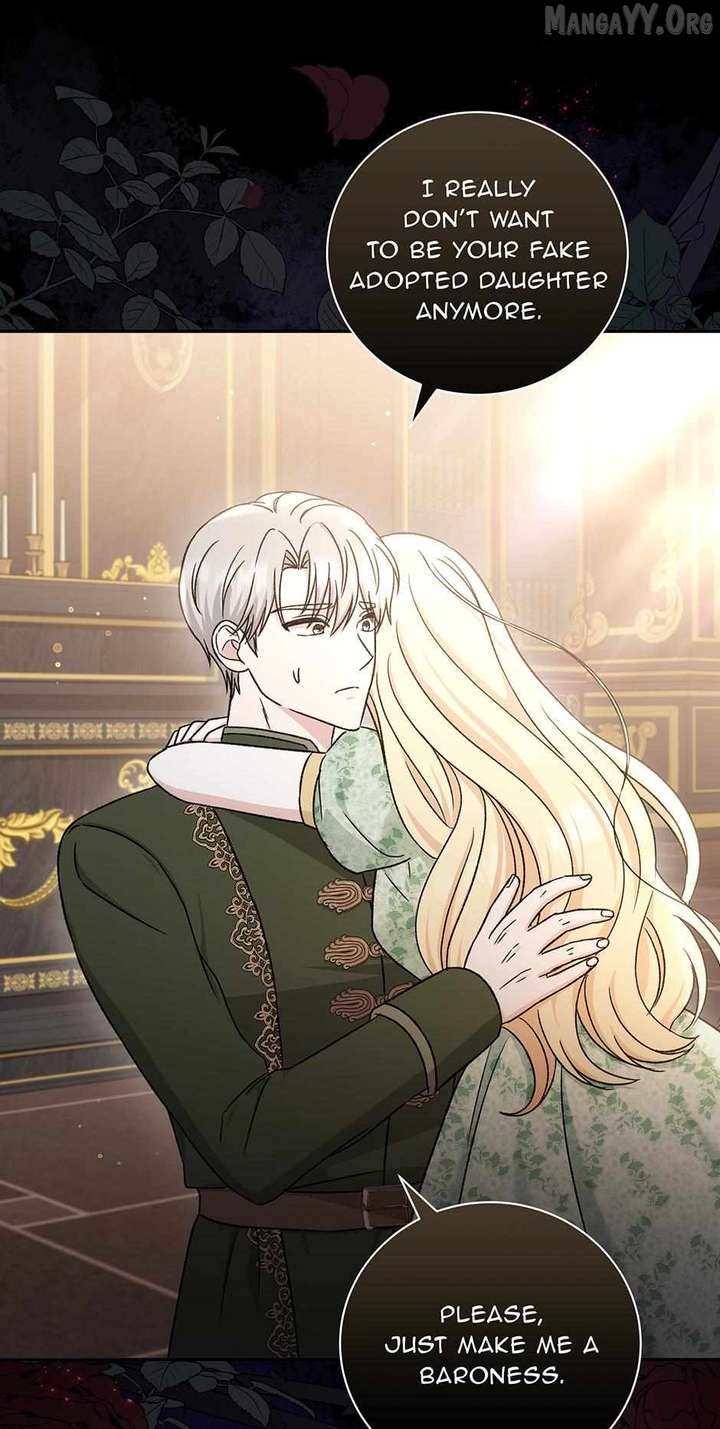 The Stepmother Likes Harems Chapter 41 - Page 43