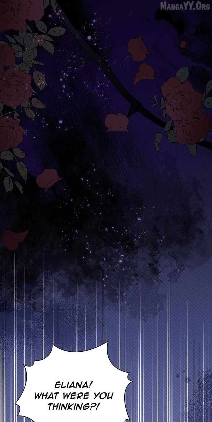 The Stepmother Likes Harems Chapter 41 - Page 45