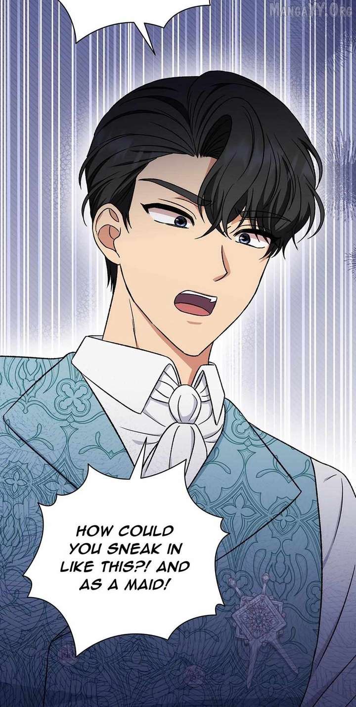 The Stepmother Likes Harems Chapter 41 - Page 46