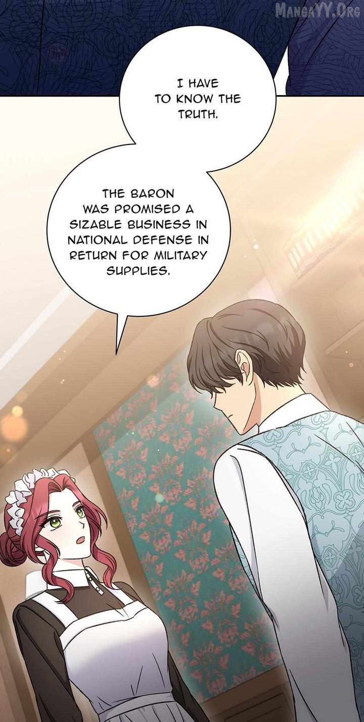 The Stepmother Likes Harems Chapter 41 - Page 47