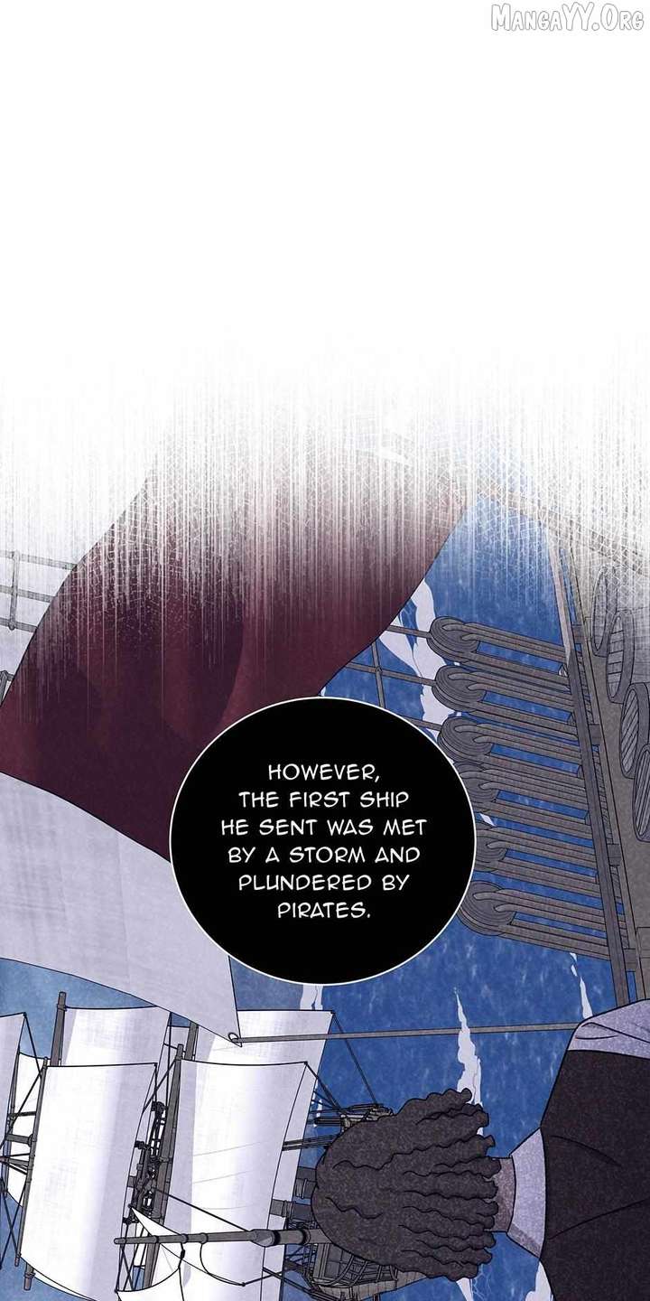 The Stepmother Likes Harems Chapter 41 - Page 49