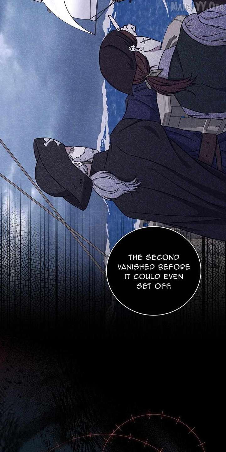 The Stepmother Likes Harems Chapter 41 - Page 50