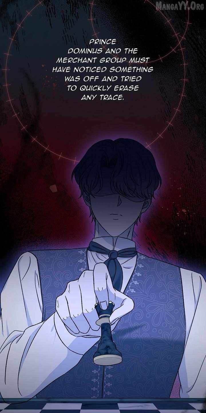 The Stepmother Likes Harems Chapter 41 - Page 51