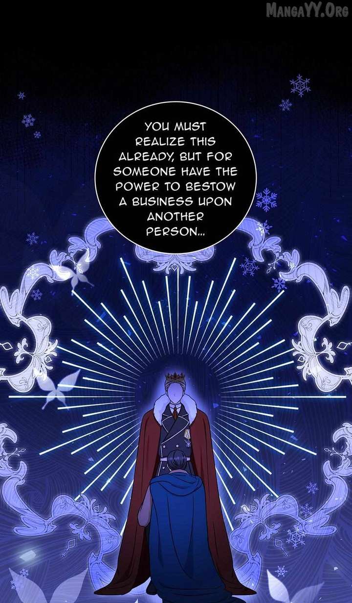 The Stepmother Likes Harems Chapter 41 - Page 54