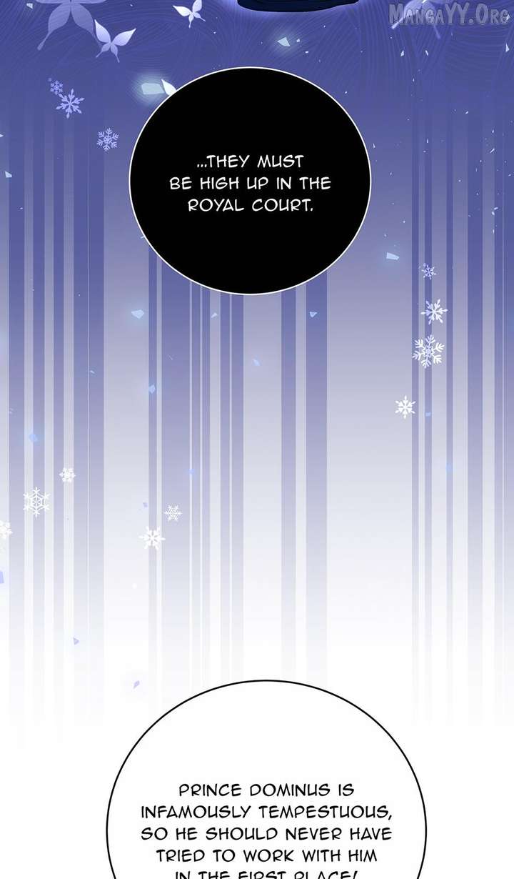 The Stepmother Likes Harems Chapter 41 - Page 55