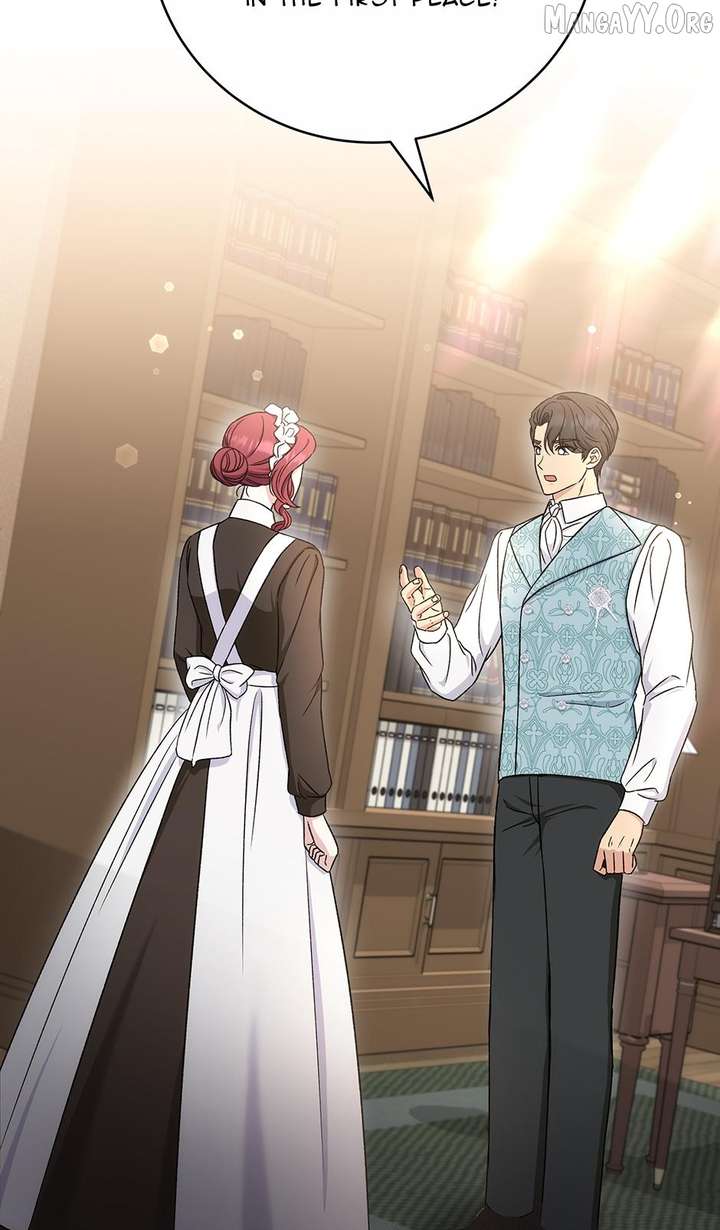 The Stepmother Likes Harems Chapter 41 - Page 56