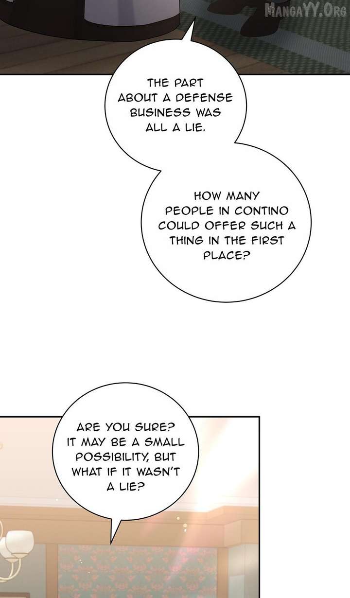 The Stepmother Likes Harems Chapter 41 - Page 57