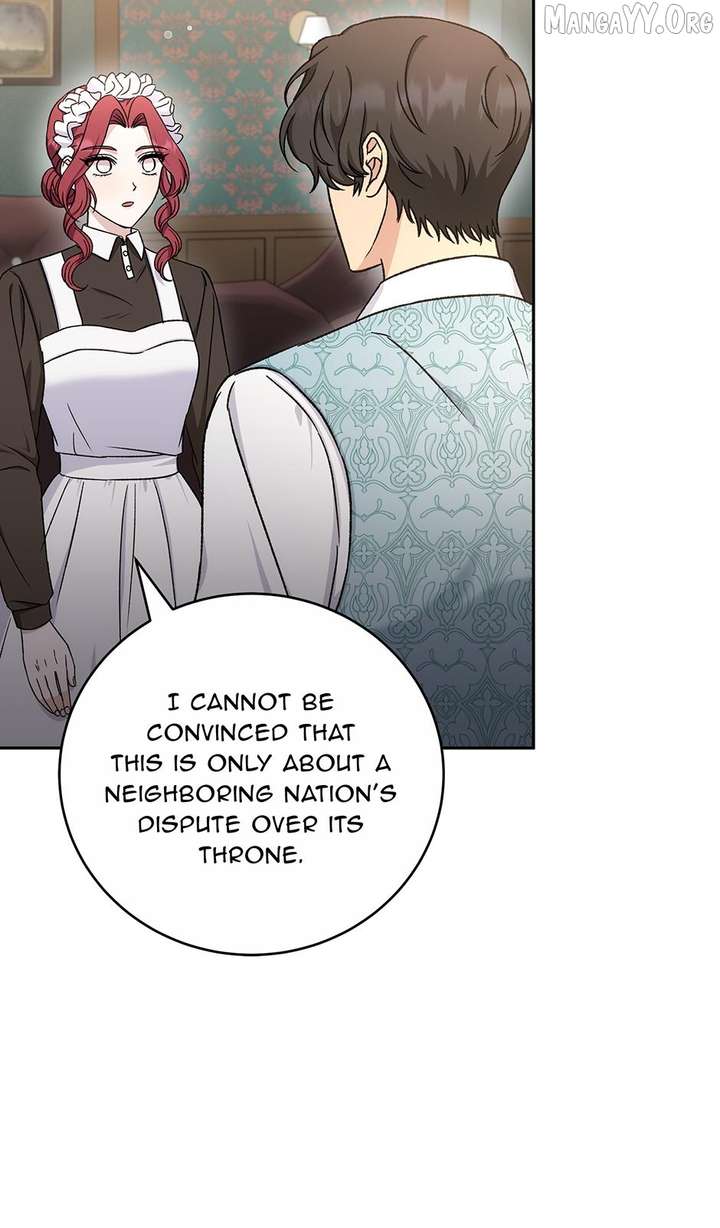 The Stepmother Likes Harems Chapter 41 - Page 58