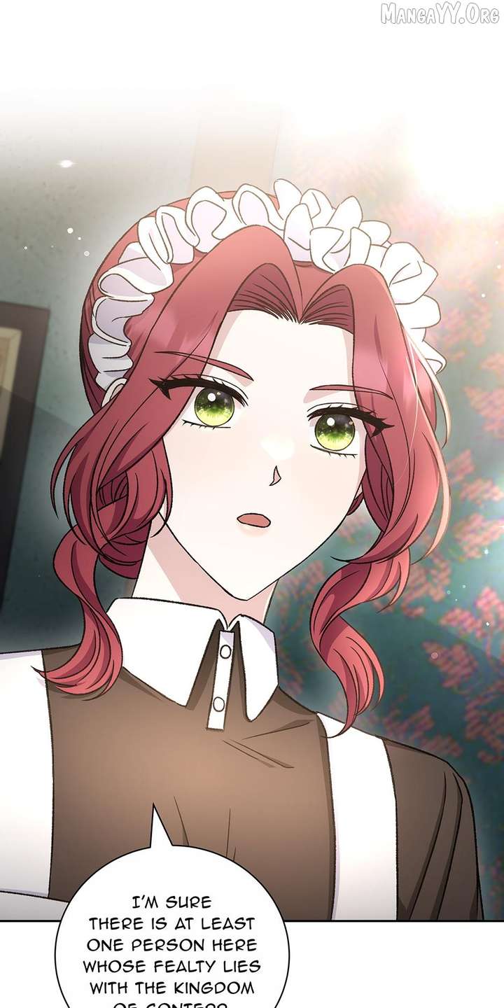 The Stepmother Likes Harems Chapter 41 - Page 59