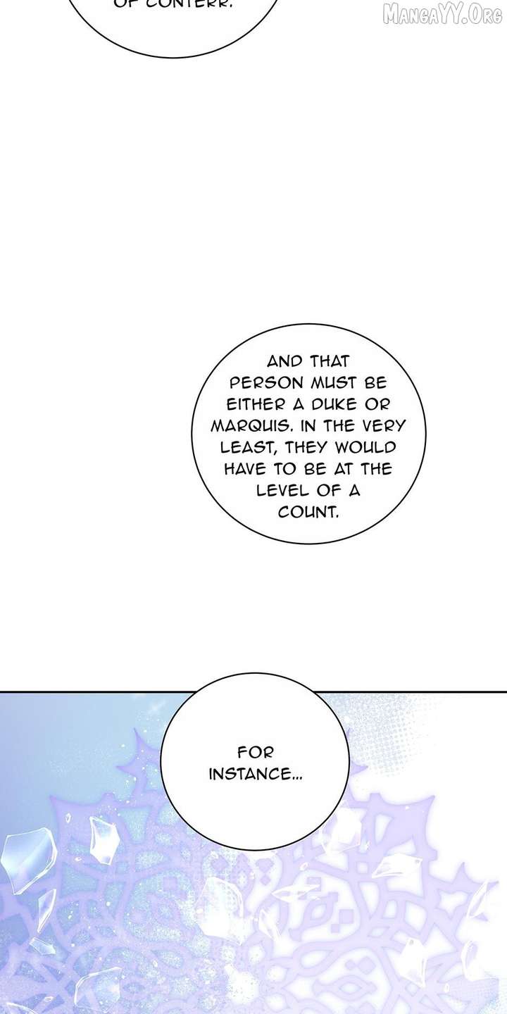 The Stepmother Likes Harems Chapter 41 - Page 60