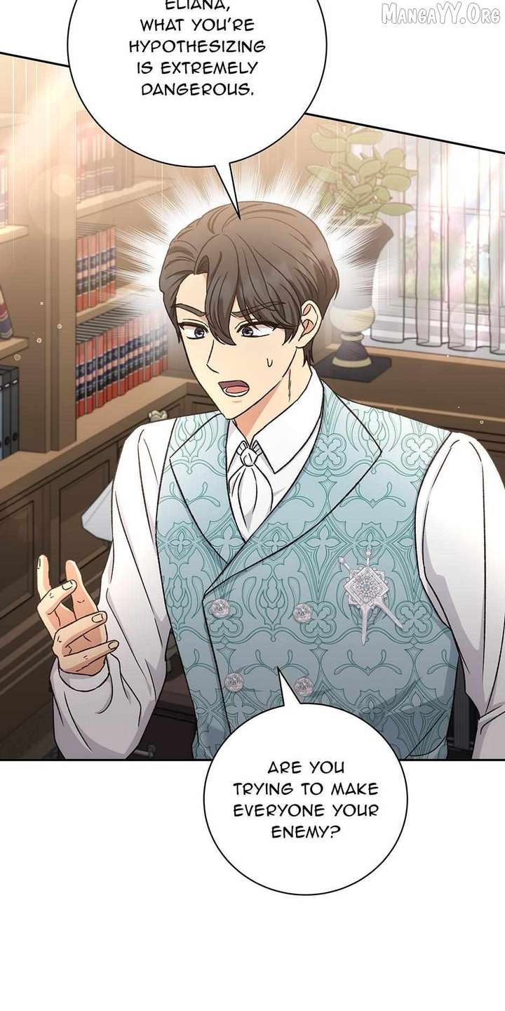 The Stepmother Likes Harems Chapter 41 - Page 63