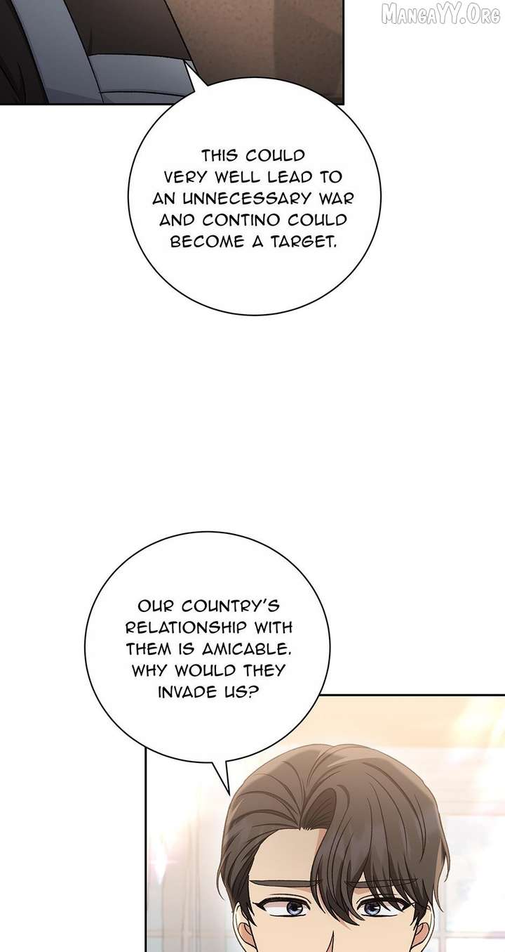 The Stepmother Likes Harems Chapter 41 - Page 65