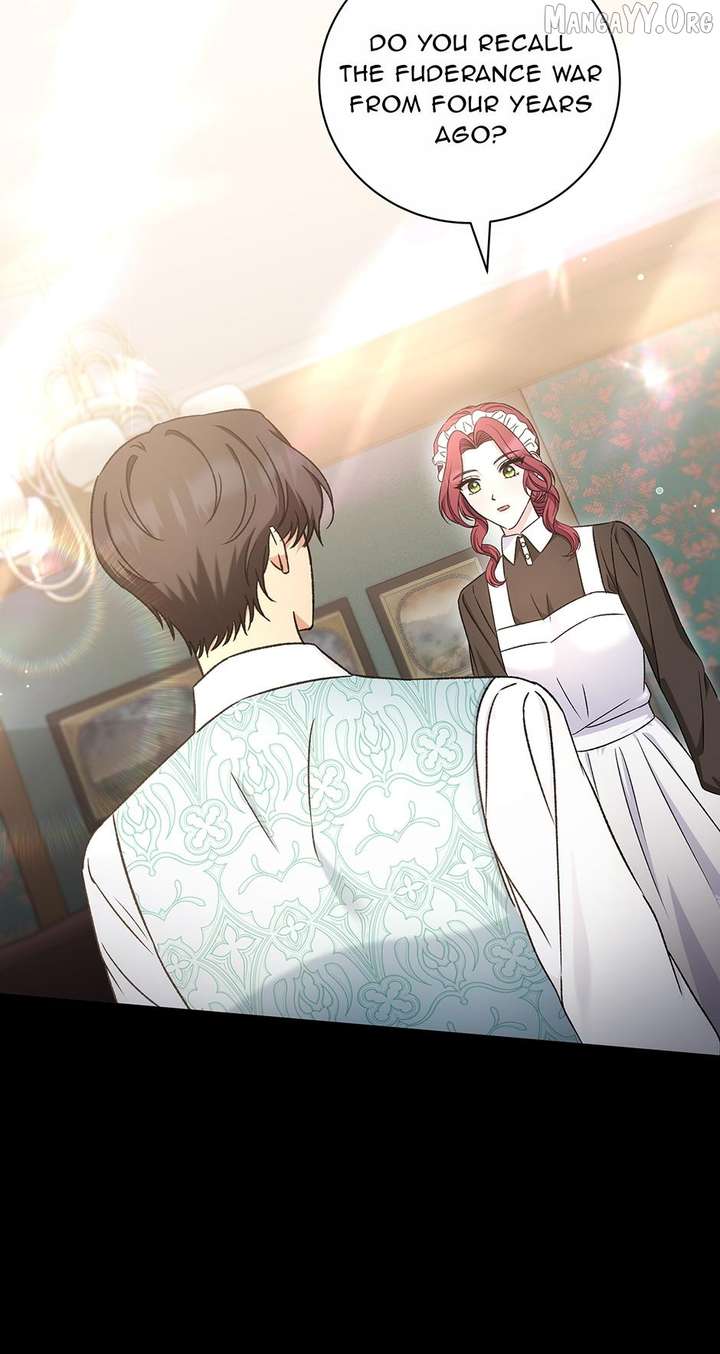 The Stepmother Likes Harems Chapter 41 - Page 67