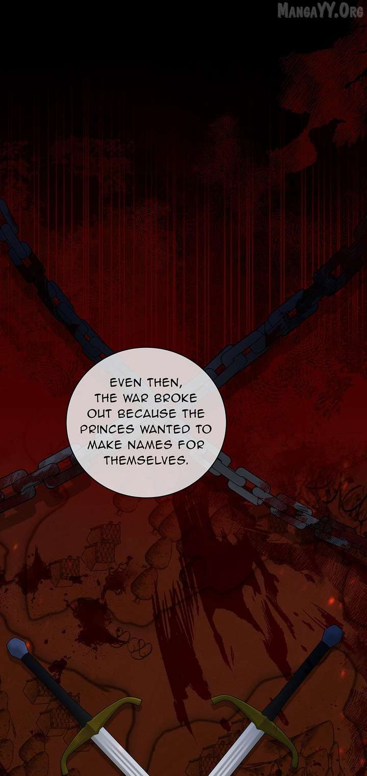 The Stepmother Likes Harems Chapter 41 - Page 68