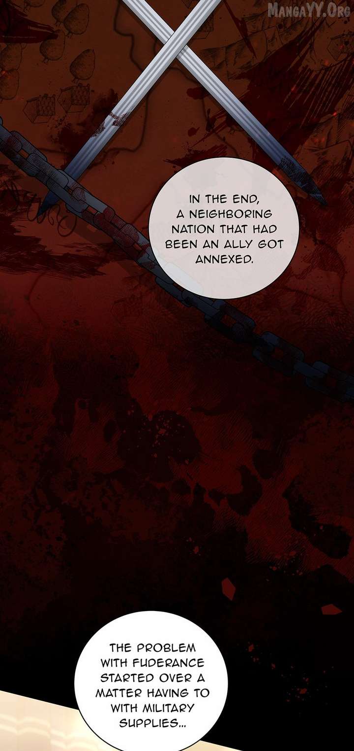 The Stepmother Likes Harems Chapter 41 - Page 69